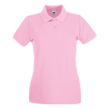 Premium Poloshirt