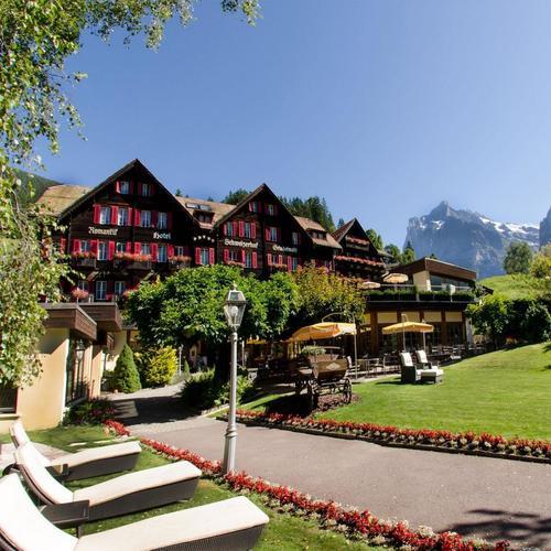 Image of Übernachtung Im Romantik Hotel Inkl. 6-gang-menü Und Privat-spa Unisex