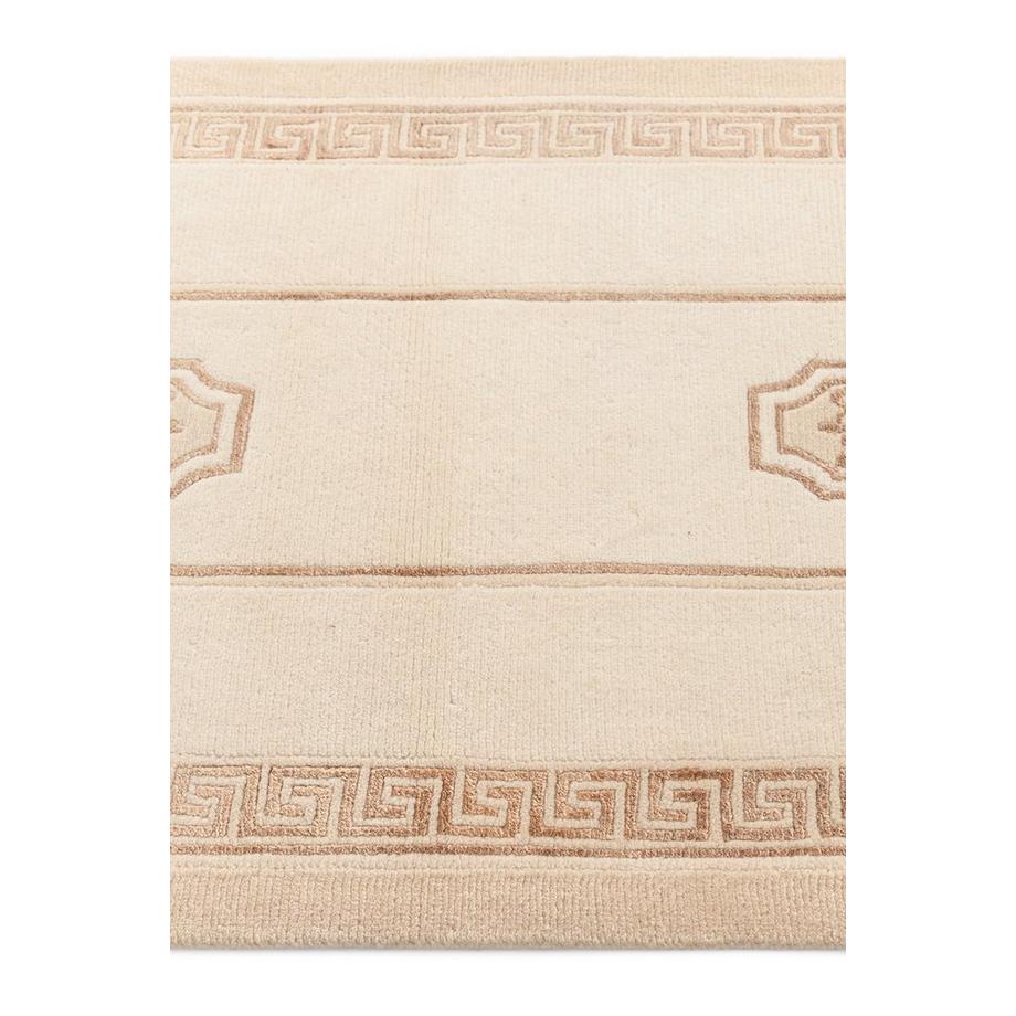 VIDAL Handgemachter Teppich Darya-Indian  