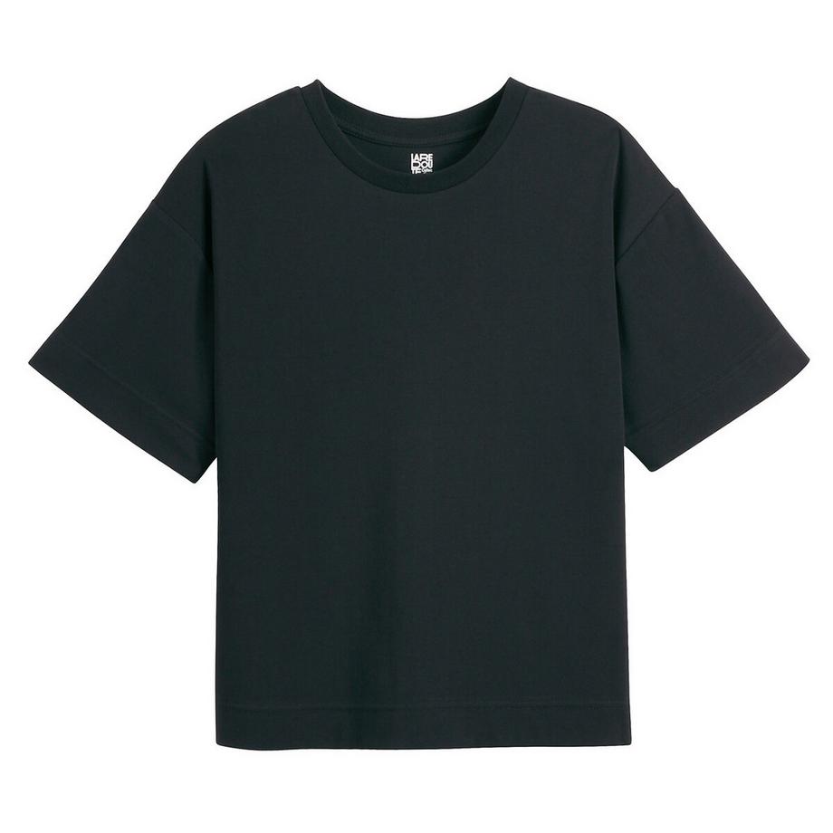 La Redoute Collections T-Shirt con vestibilità ampia  