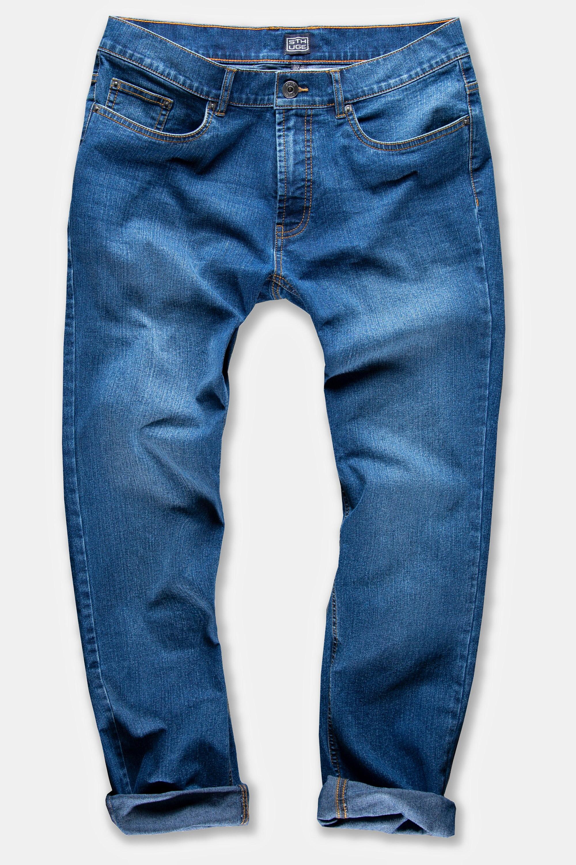 Sthuge  Jean Modern Fit pour hommes 