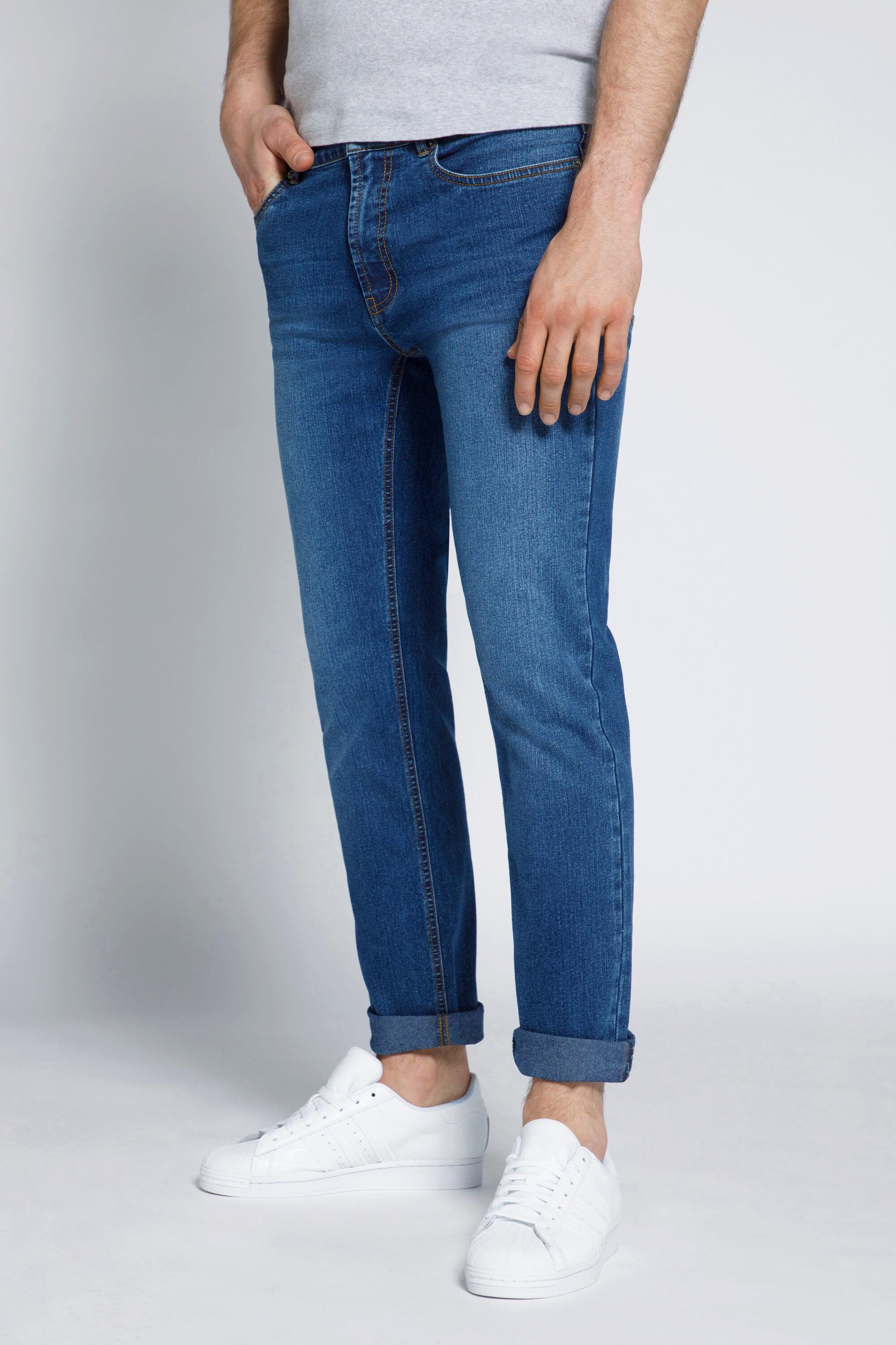 Sthuge  Jean Modern Fit pour hommes 