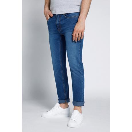 Sthuge  Jean Modern Fit pour hommes 