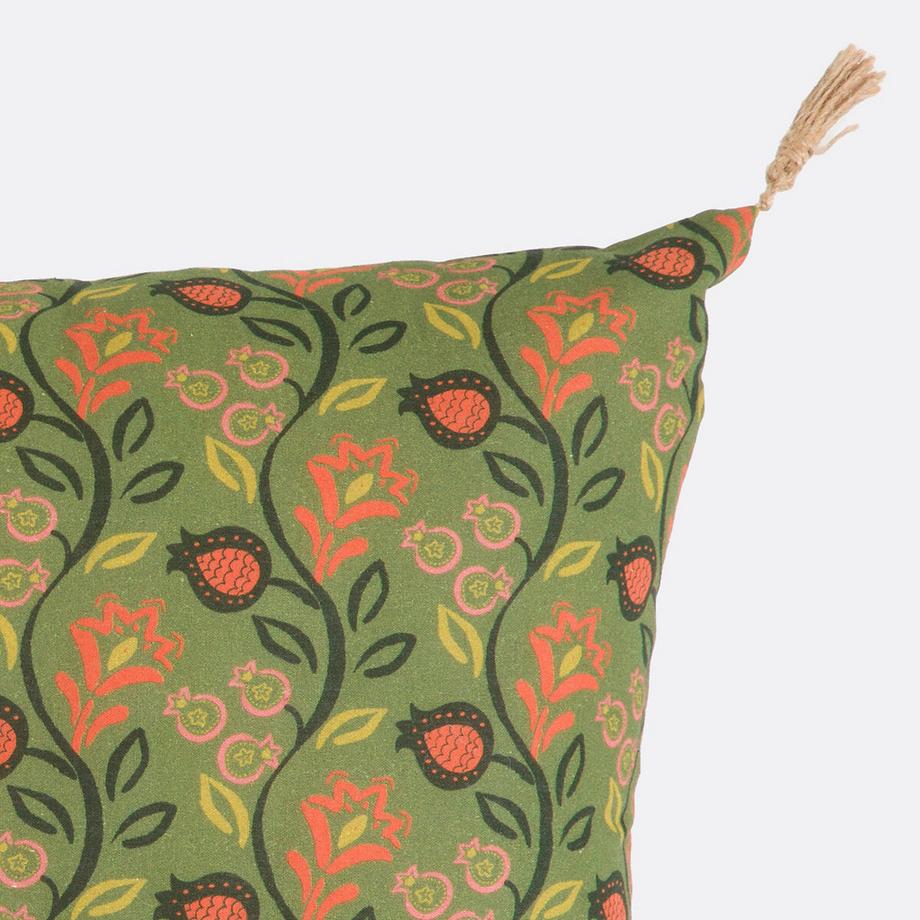 La Redoute Intérieurs Aldea Kissenbezug 30x50 cm  