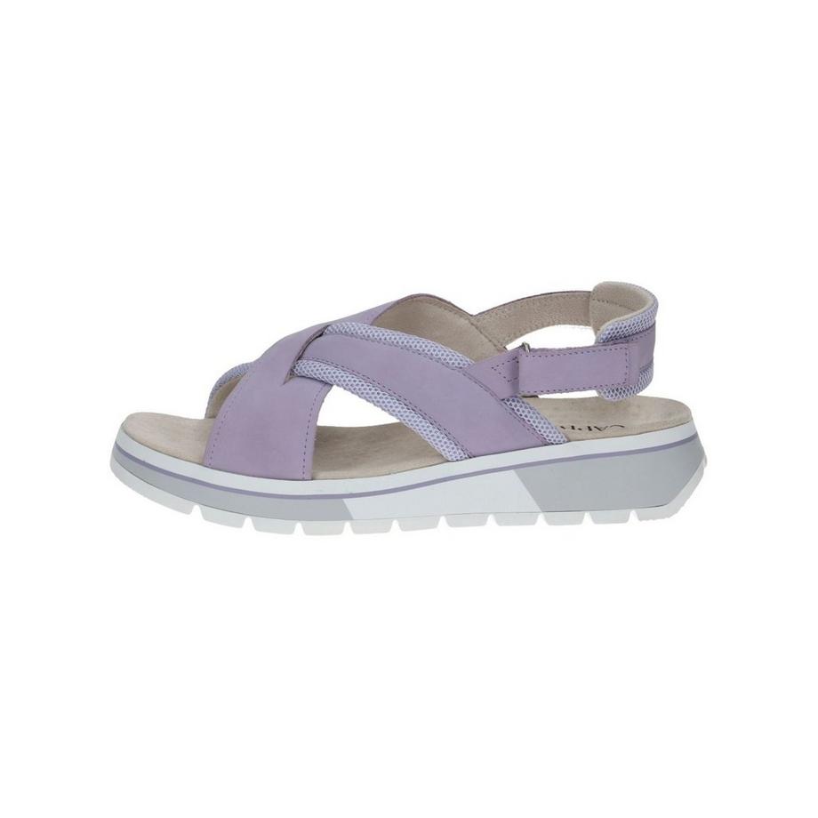 CAPRICE Sandali con Fasce Incrociate  