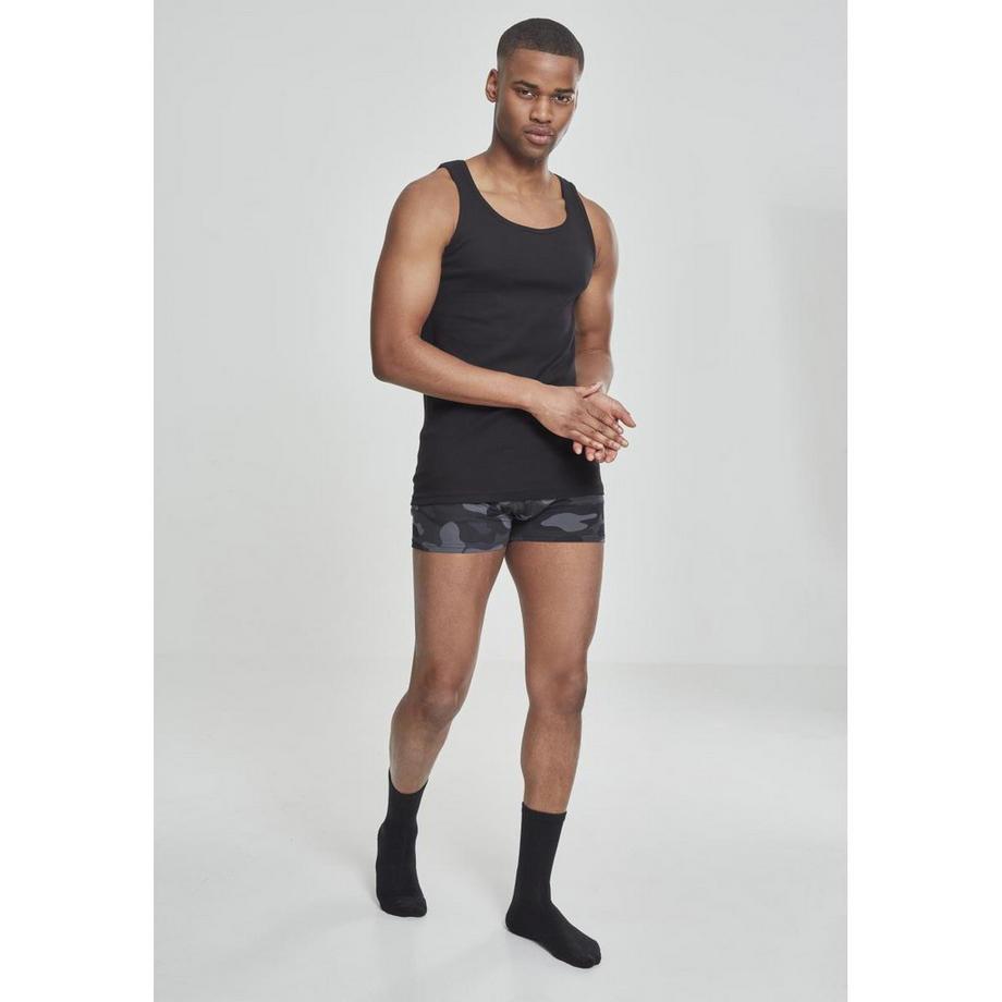 URBAN CLASSICS 2er-Pack Nahtloses Tank-Top  
