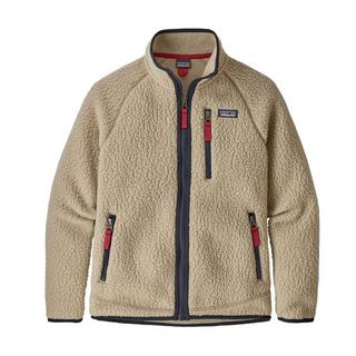 Patagonia  K's Retro Pile Jkt-S 