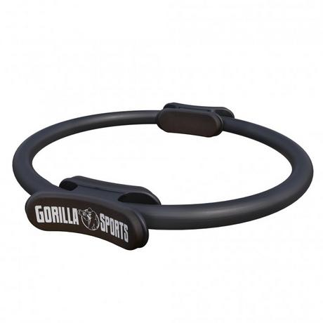 Gorilla Sports  Pilates Ring 