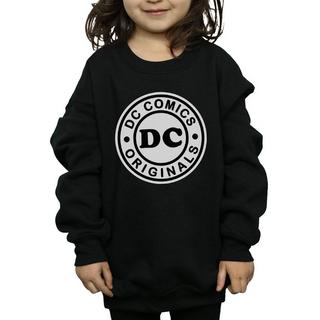 DC COMICS  DC Originals Sweatshirt 