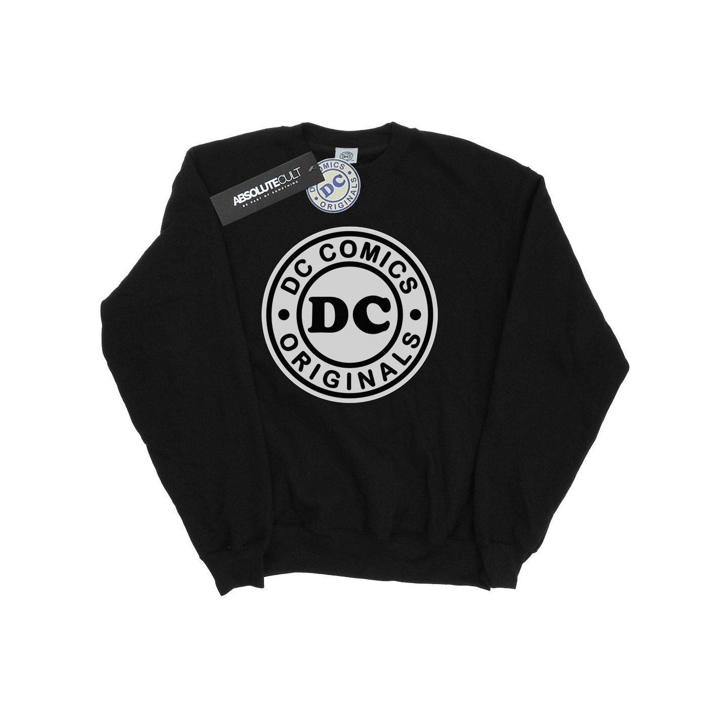 DC COMICS  DC Originals Sweatshirt 