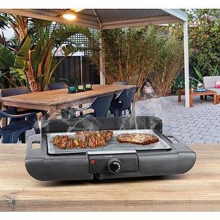 Clatronic  BQ 3507 - Barbecue-Grill 