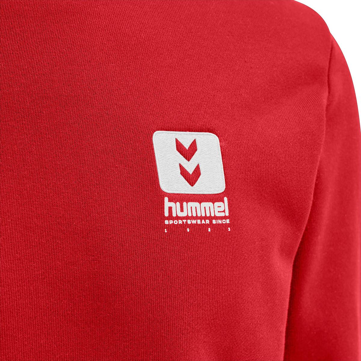 Hummel  sweatshirt hmllgc graham 