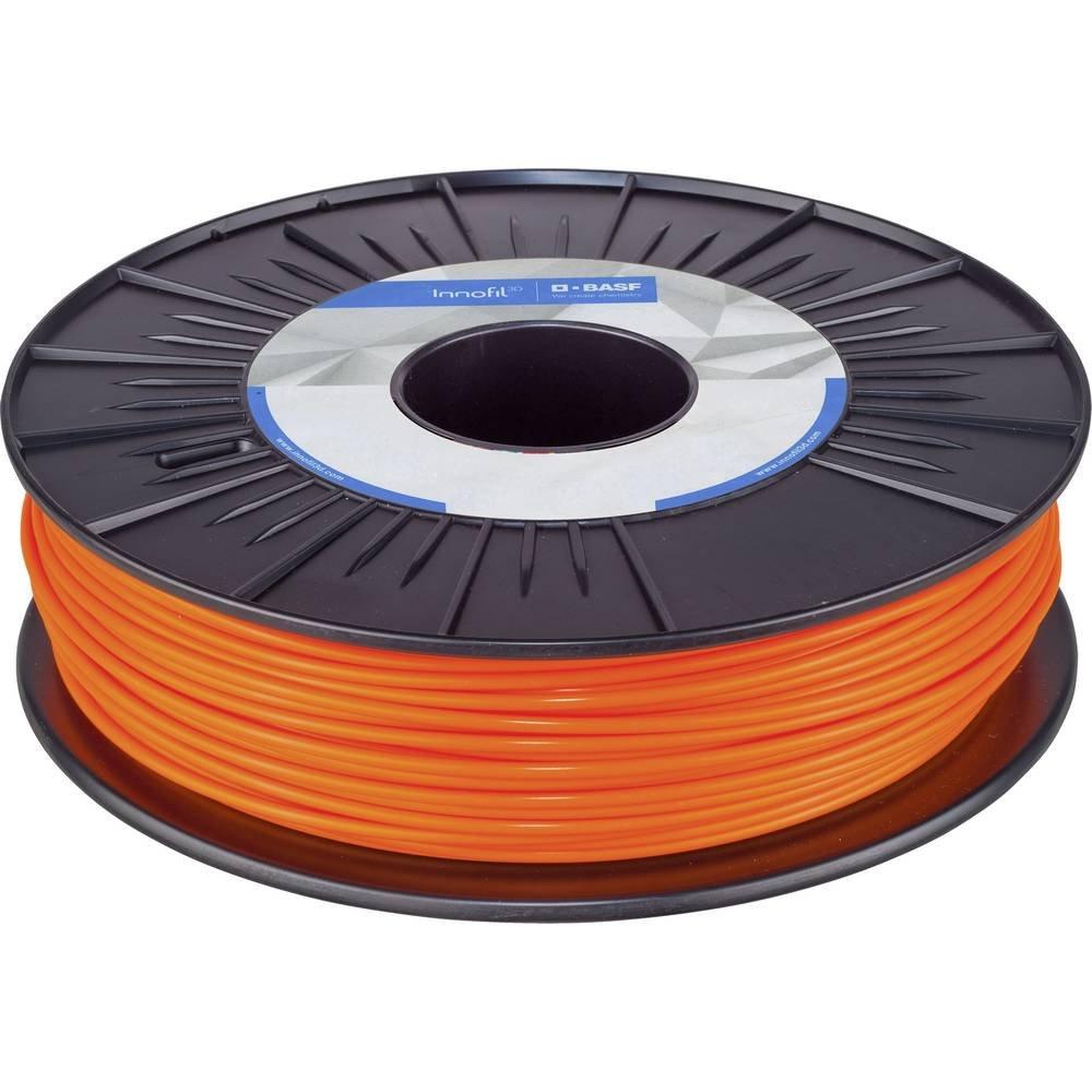 BASF Ultrafuse  PLA ORANGE Filamento per stampante 3D Plastica PLA 2.85 mm 750 g Arancione 