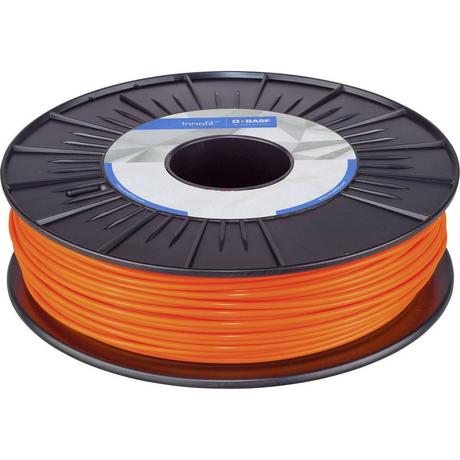 BASF Ultrafuse  PLA ORANGE Filamento per stampante 3D Plastica PLA 2.85 mm 750 g Arancione 