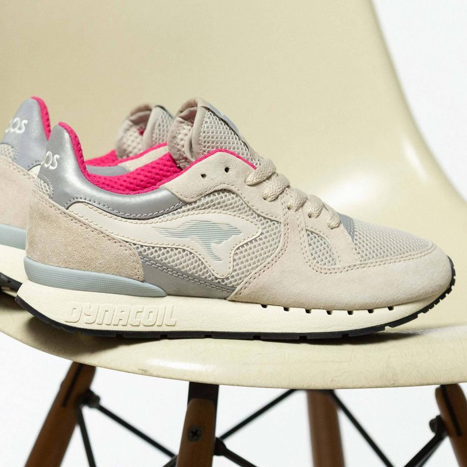 KangaROOS Coil R1 Tech Scarpe da Ginnastica  