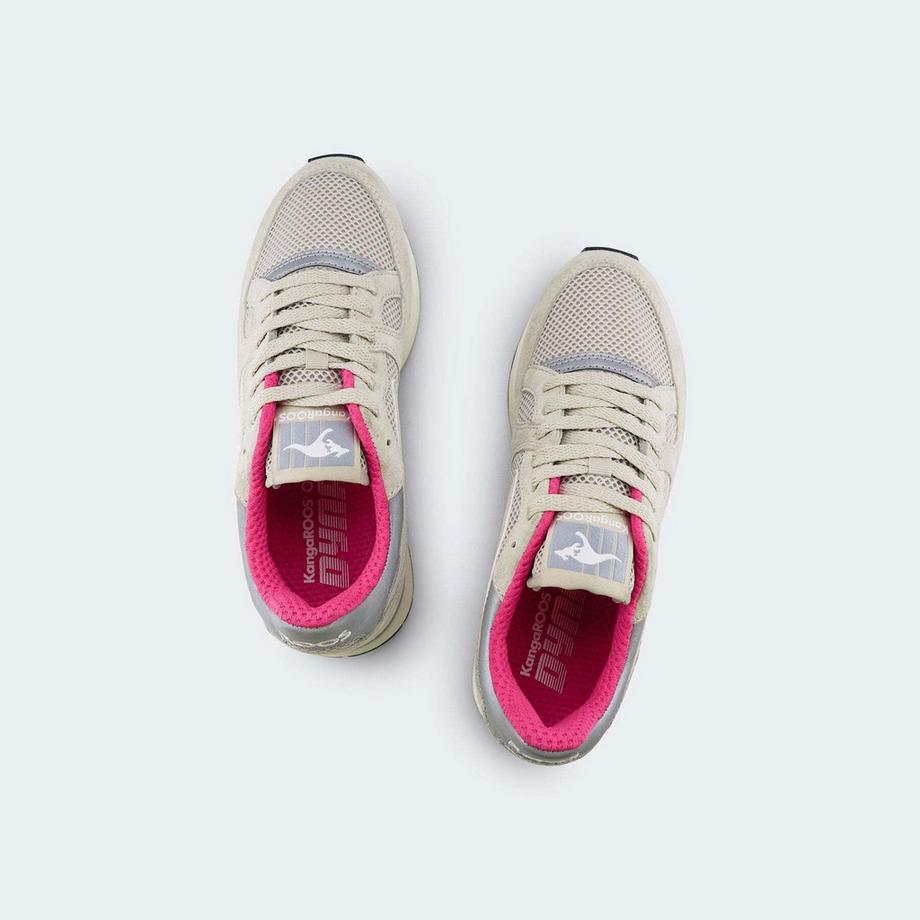 KangaROOS Coil R1 Tech Scarpe da Ginnastica  