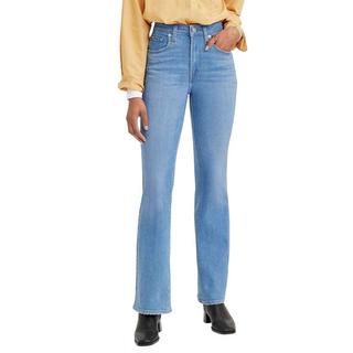 Levis 725 Tribeca Sun Bootcut Jeans  