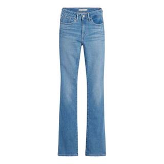 Levis 725 Tribeca Sun Bootcut Jeans  