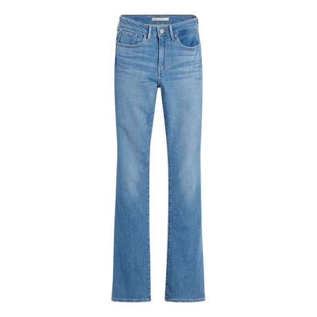 Levis 725 Tribeca Sun Bootcut Jeans  