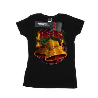 AC/DC  Tshirt HELLS BELLS 