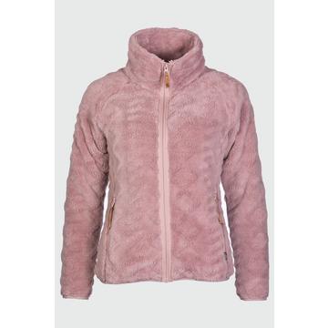 Rosemary Damen Fleece Jacke