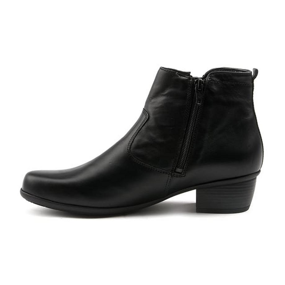 Waldläufer Haifi 30-8.5 Bottines  