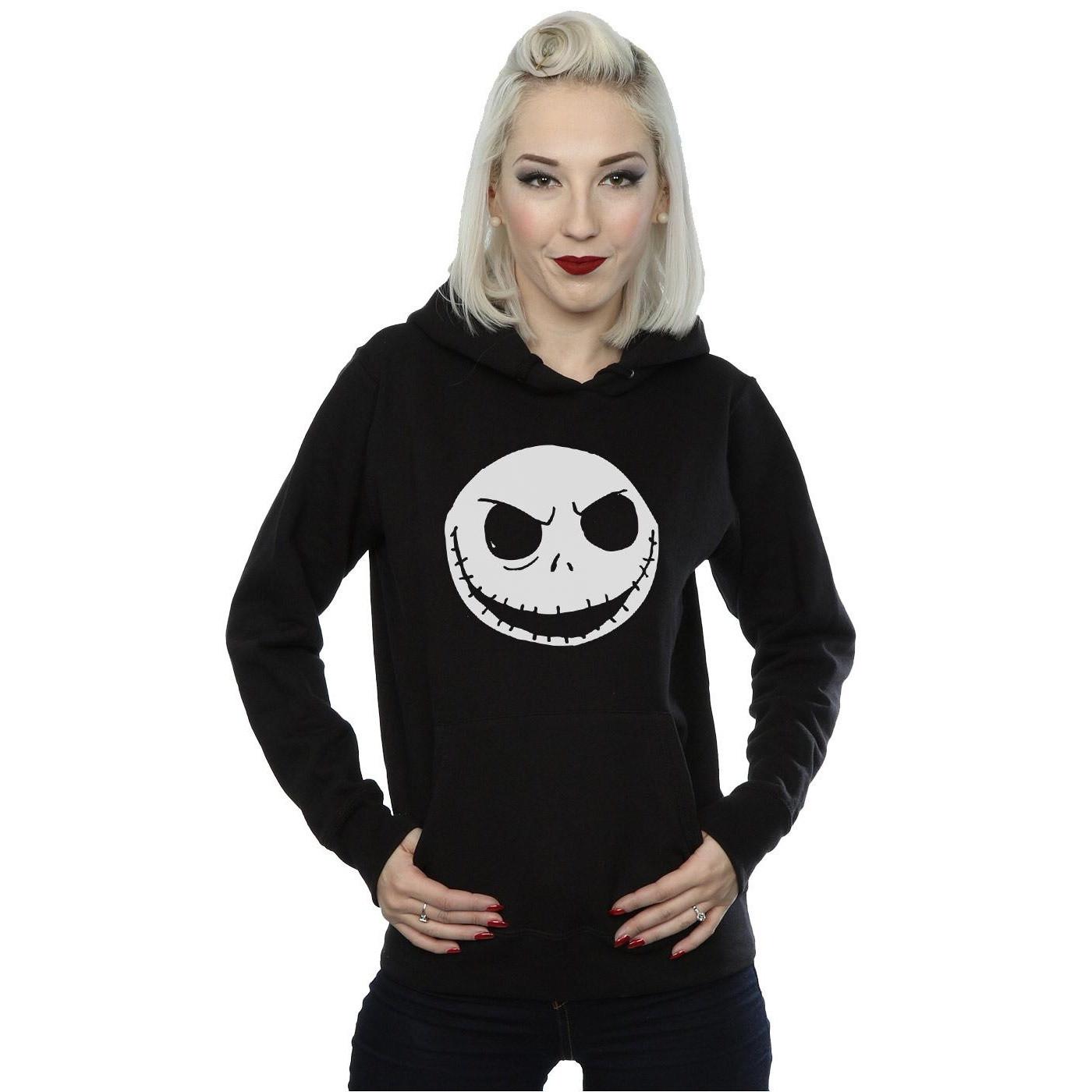 Disney  Sweat à capuche NIGHTMARE BEFORE CHRISTMAS 