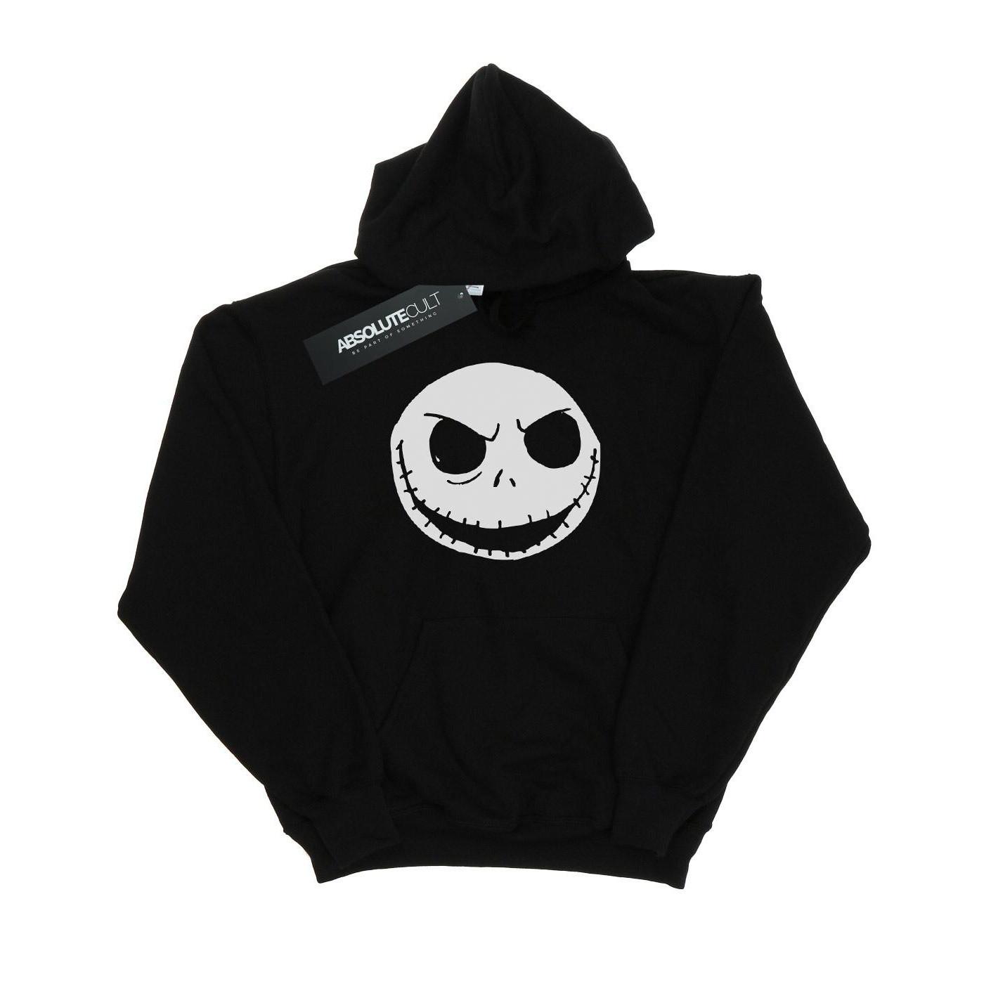 Disney  Sweat à capuche NIGHTMARE BEFORE CHRISTMAS 