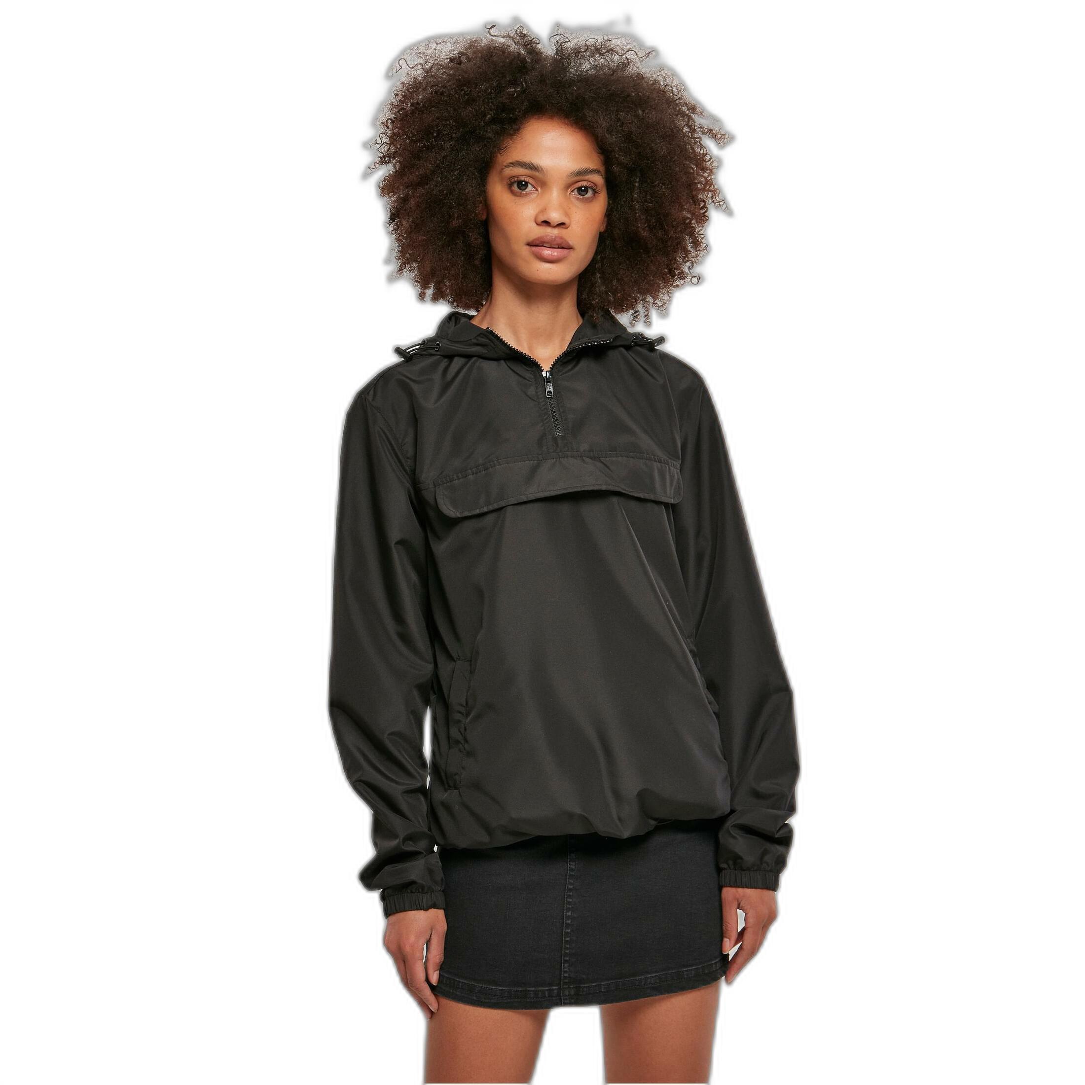 Image of Wasserdichte Jacke Für Frauen Recycled Basic Unisex M