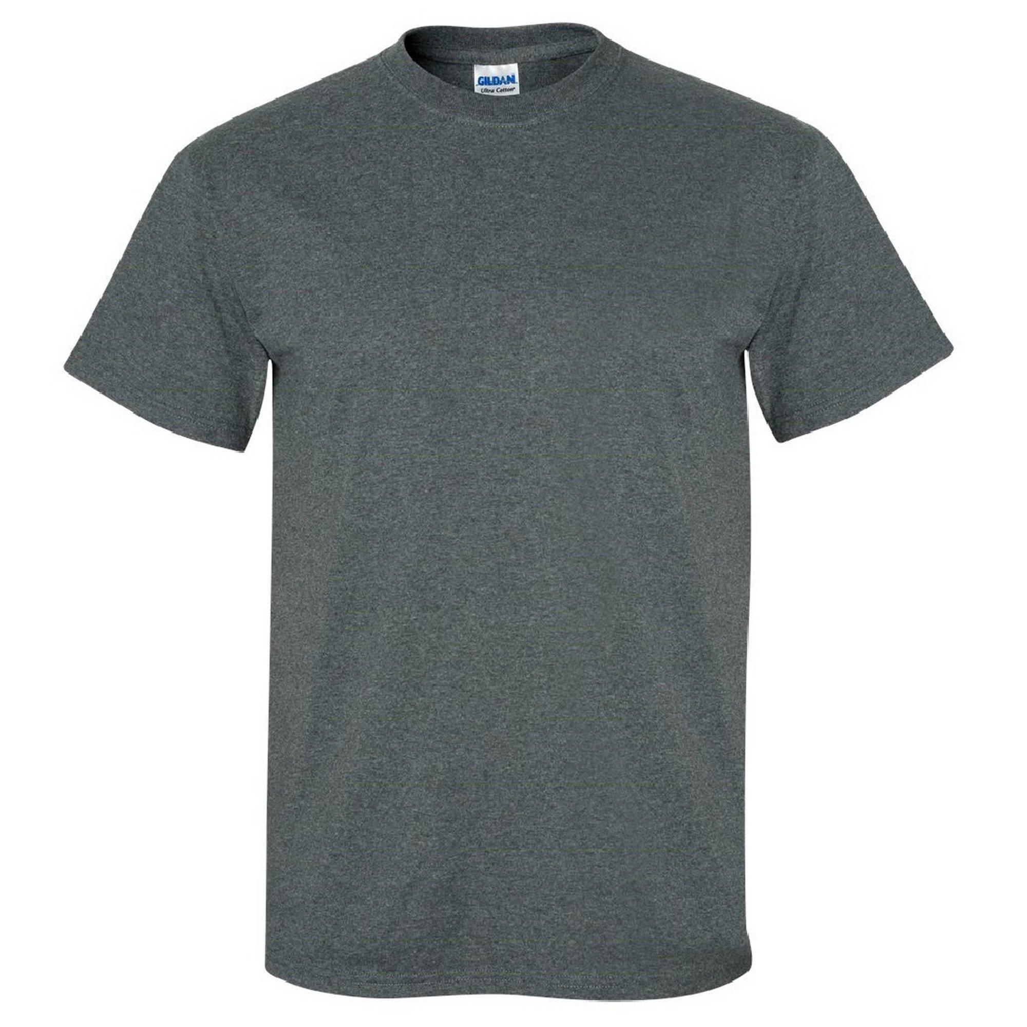 Image of Ultra Tshirt Herren Taubengrau M