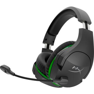 HyperX  HyperX CloudX Stinger Core – Wireless-Gaming-Headset (schwarz-grün) – Xbox 