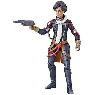 Hasbro  Solo: A Star Wars Story Black Series Val Mimban Action Figure 