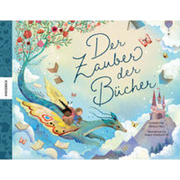 Der Zauber der Bücher