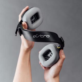 Astro Gaming  ASTRO Gaming A10 Kopfhörer Kabelgebunden Kopfband Schwarz 