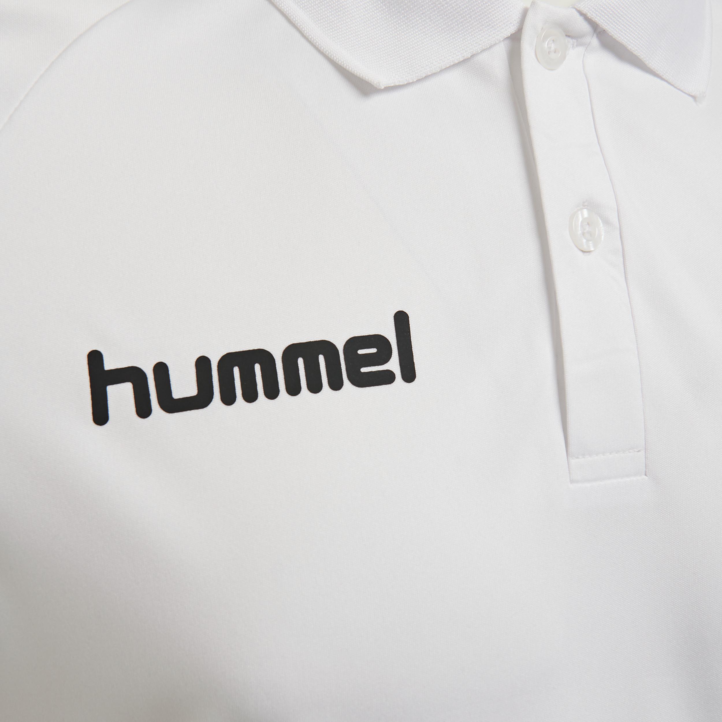 Hummel HMLPROMO Polo Shirt  