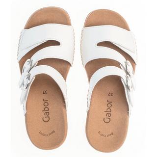 Gabor  63.733.21 - Sandales cuir 