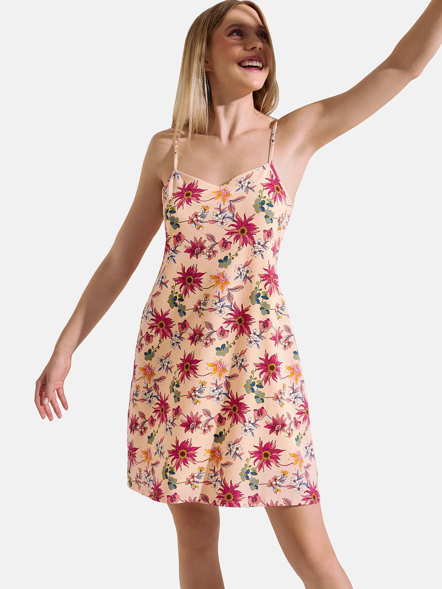 Lisca  Babydoll Flowers 