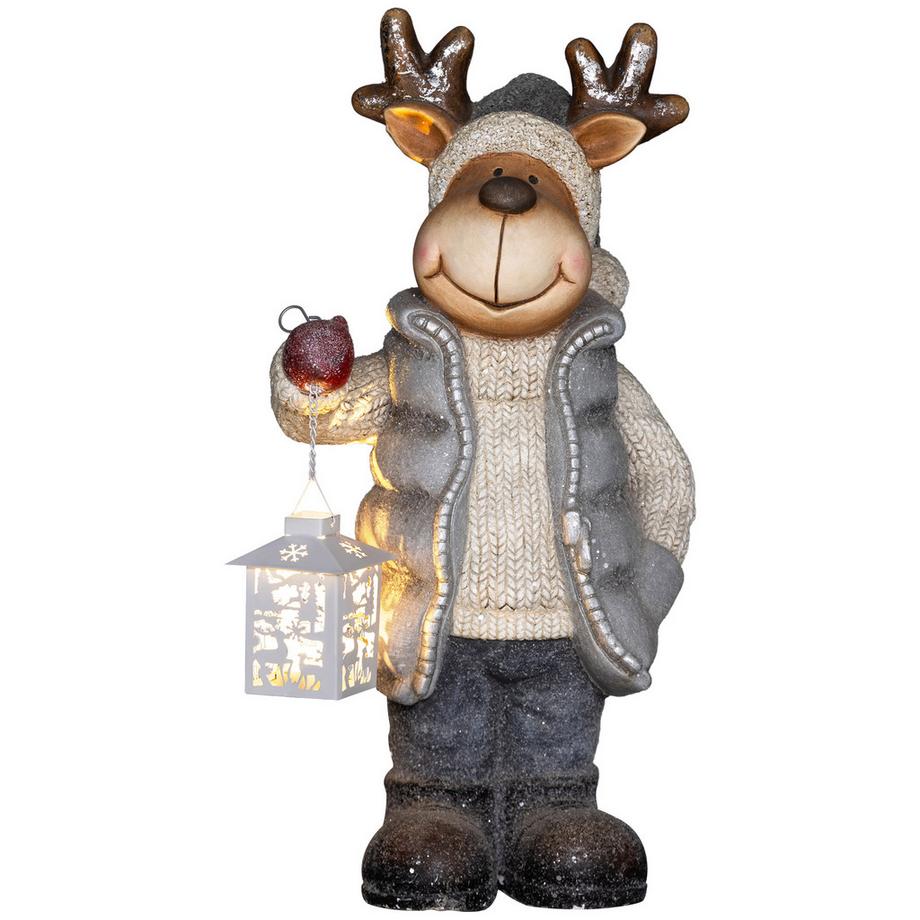 Weihnachtsfigur