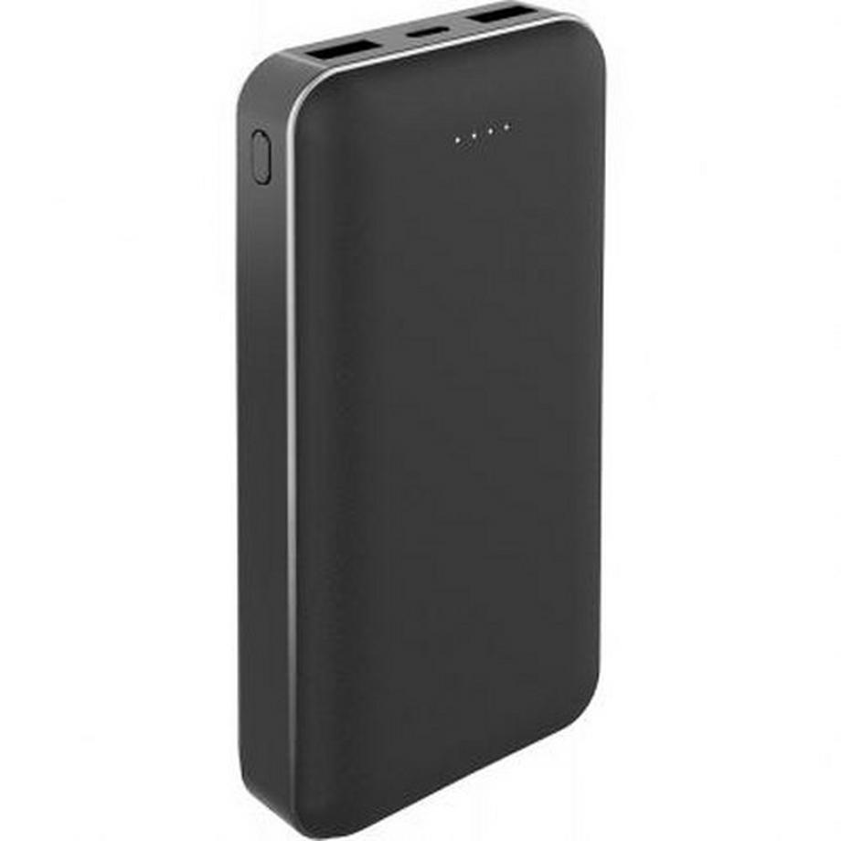 20000mAh Power Delivery 20 W USB A A C