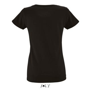 SOLS  t-shirt da milo 