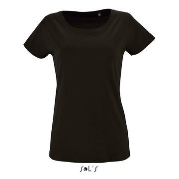 en-t-shirt milo