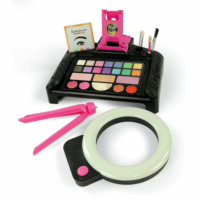 Clementoni  Crazy Chic Make-up Studio 