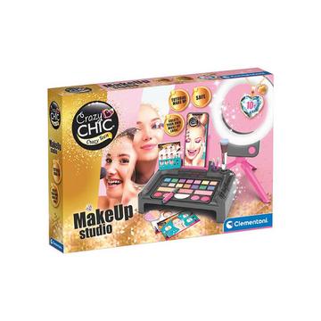 Crazy Chic Make-up Studio