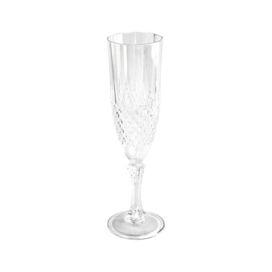 Verre à champagne