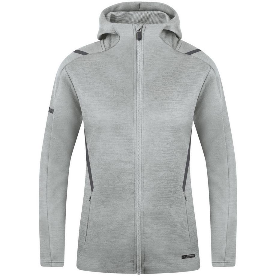 veste de loisir à capuche challenge