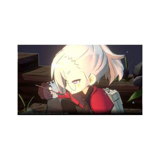 NIS America  PS4 Monster Menu: Scavenger's Cookbook 