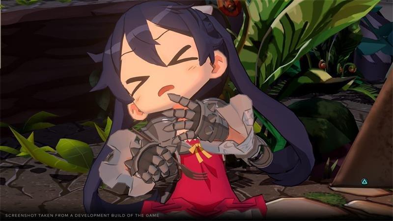 NIS America  PS4 Monster Menu: Scavenger's Cookbook 