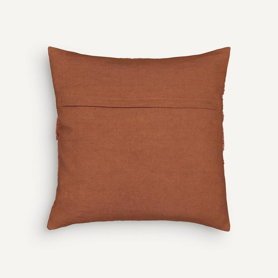 AM.PM Housse de coussin Peeble  