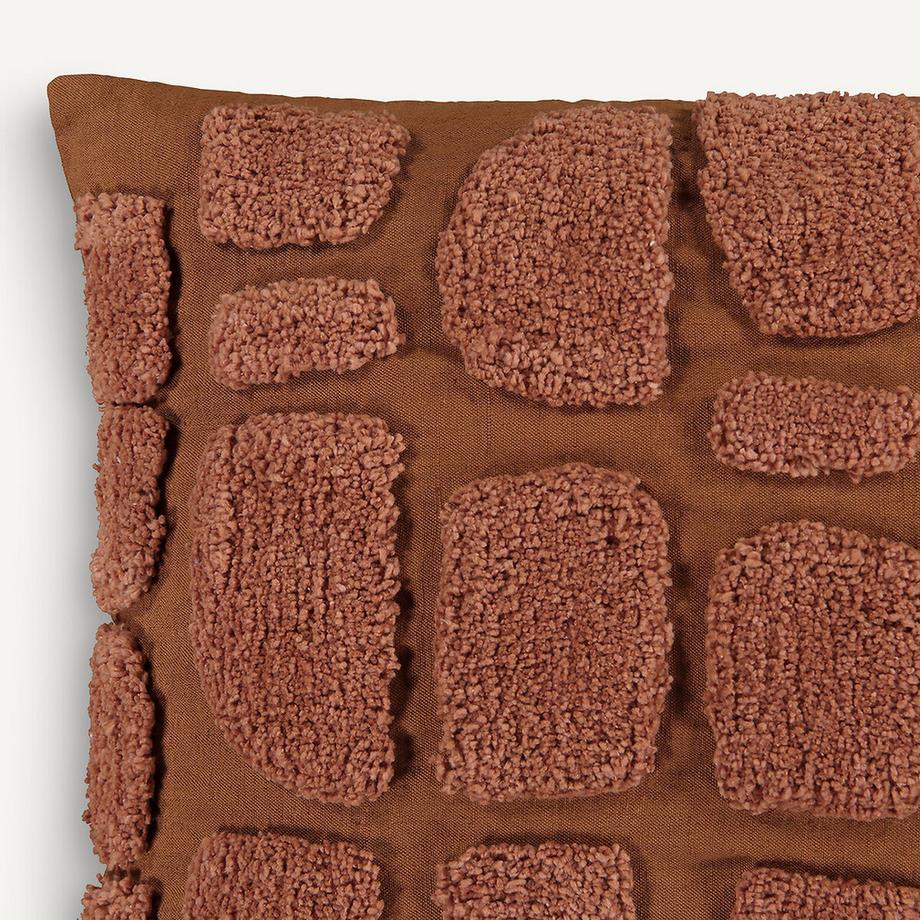 AM.PM Housse de coussin Peeble  