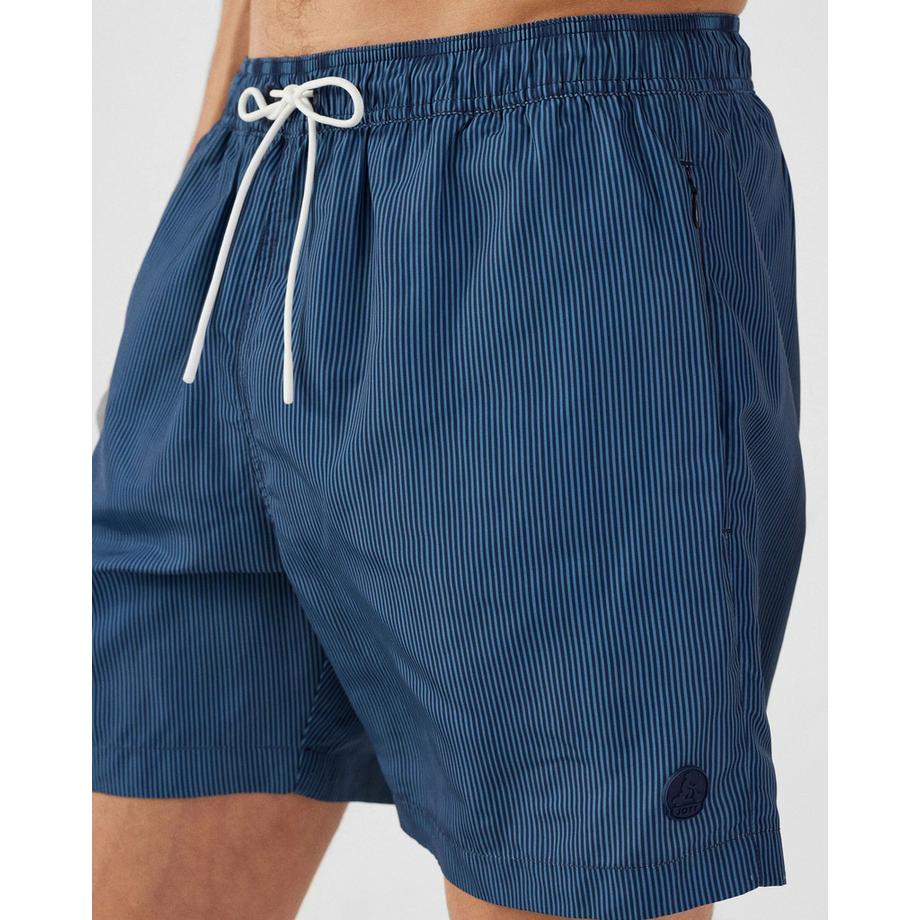 Jott Niolon Stripe Badeshorts  